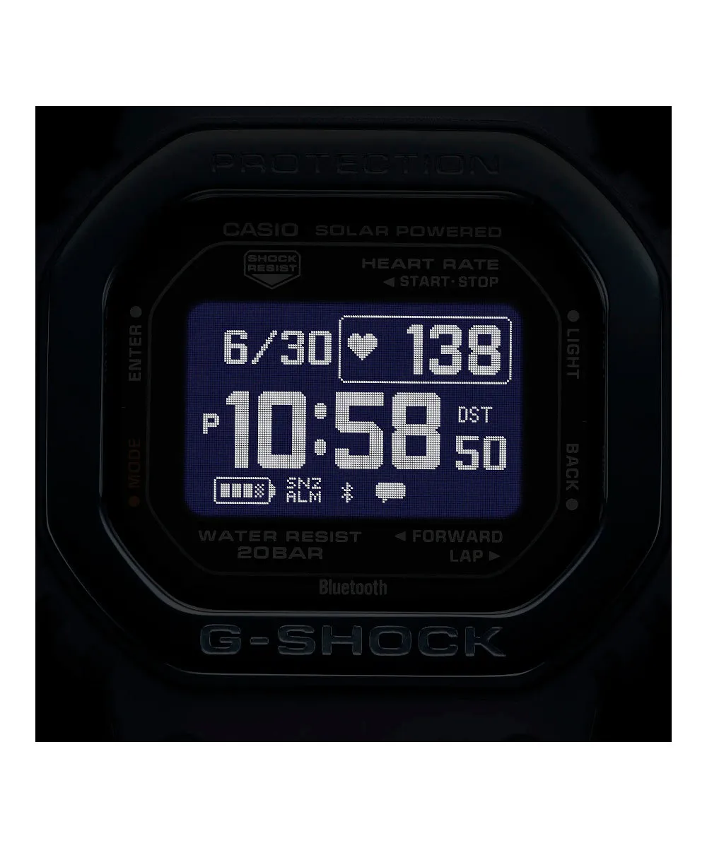 CASIO DW-H5600-2DR