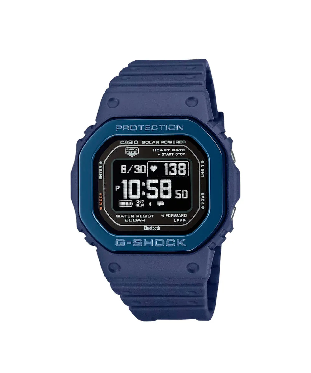CASIO DW-H5600MB-2DR