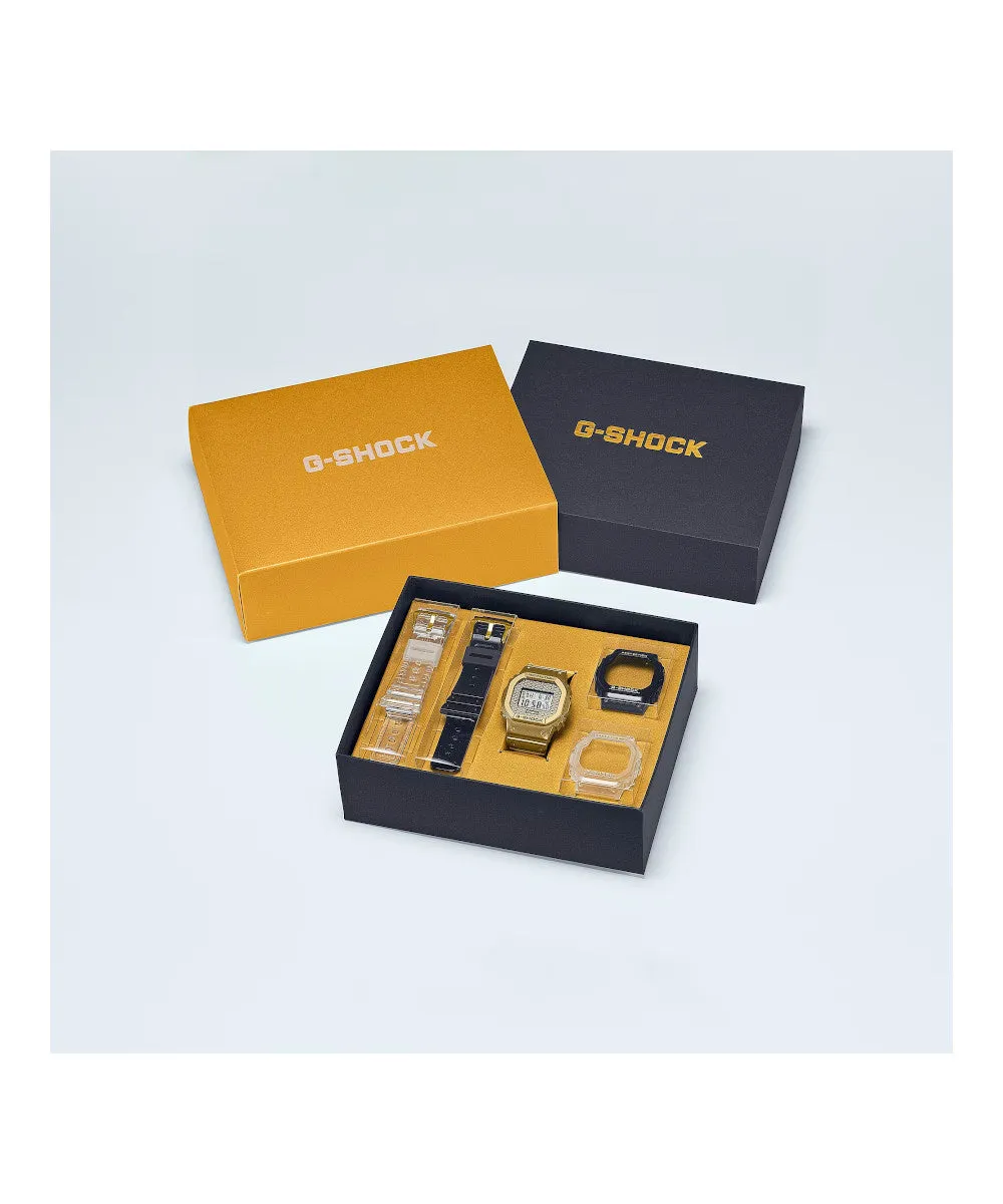 CASIO DWE-5600HG-1DR