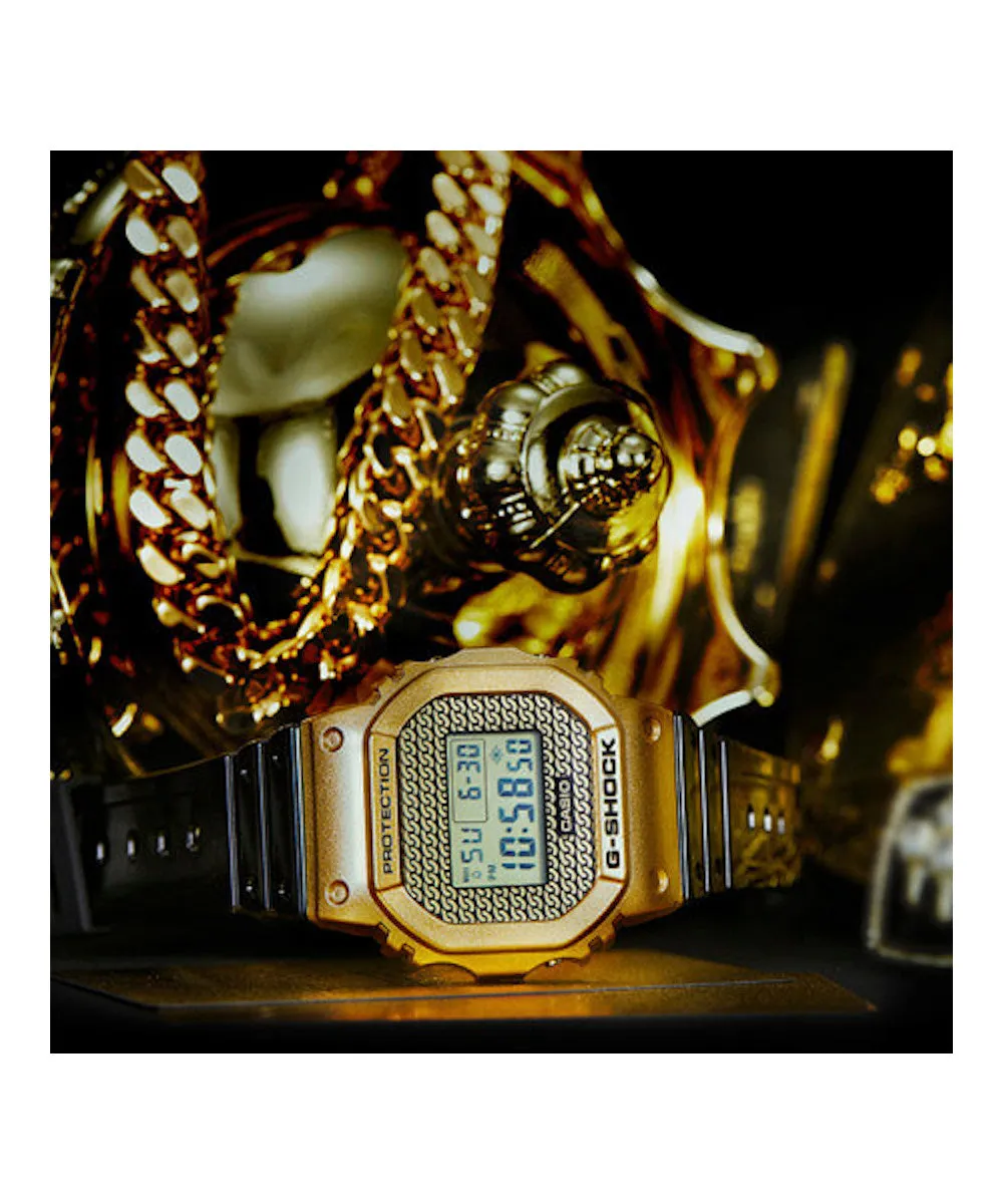 CASIO DWE-5600HG-1DR