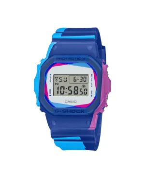 CASIO DWE-5600PR-2DR