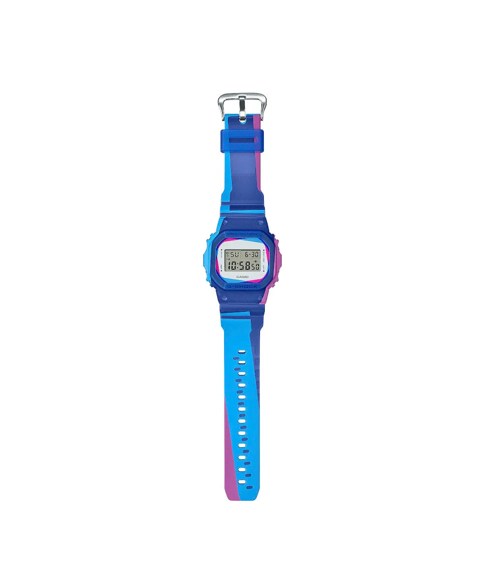 CASIO DWE-5600PR-2DR