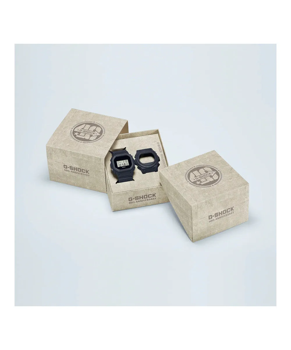 CASIO DWE-5657RE-1DR