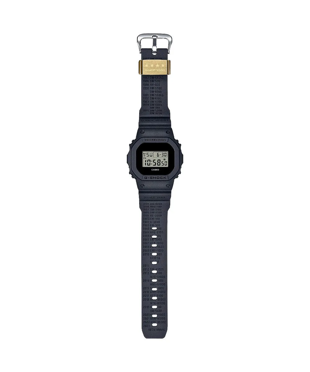 CASIO DWE-5657RE-1DR