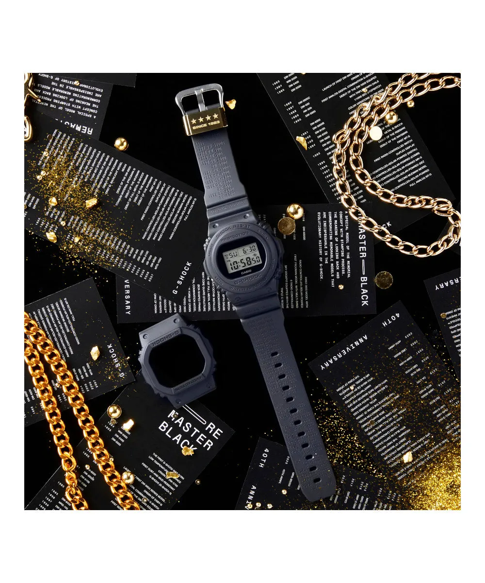 CASIO DWE-5657RE-1DR