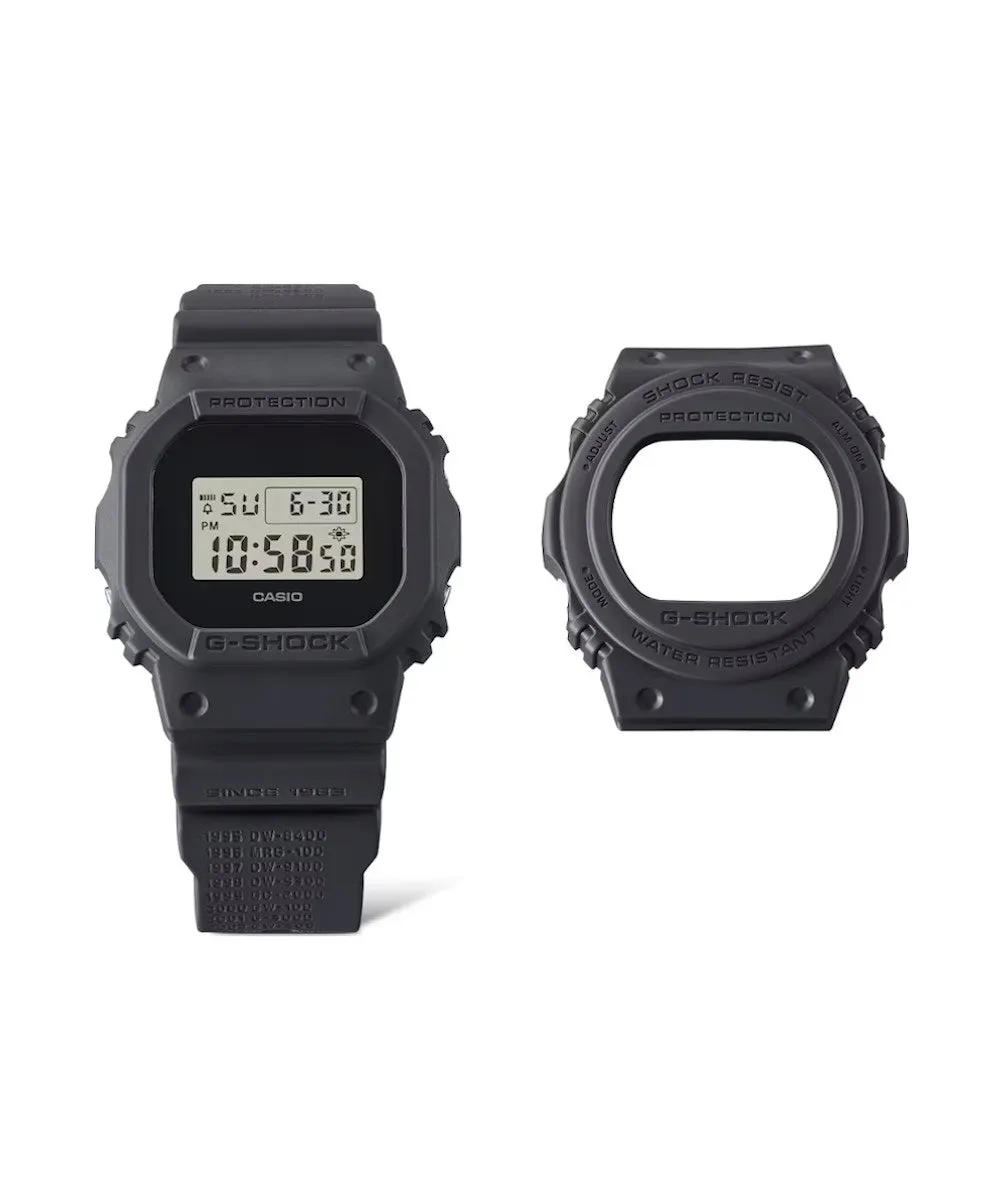 CASIO DWE-5657RE-1DR