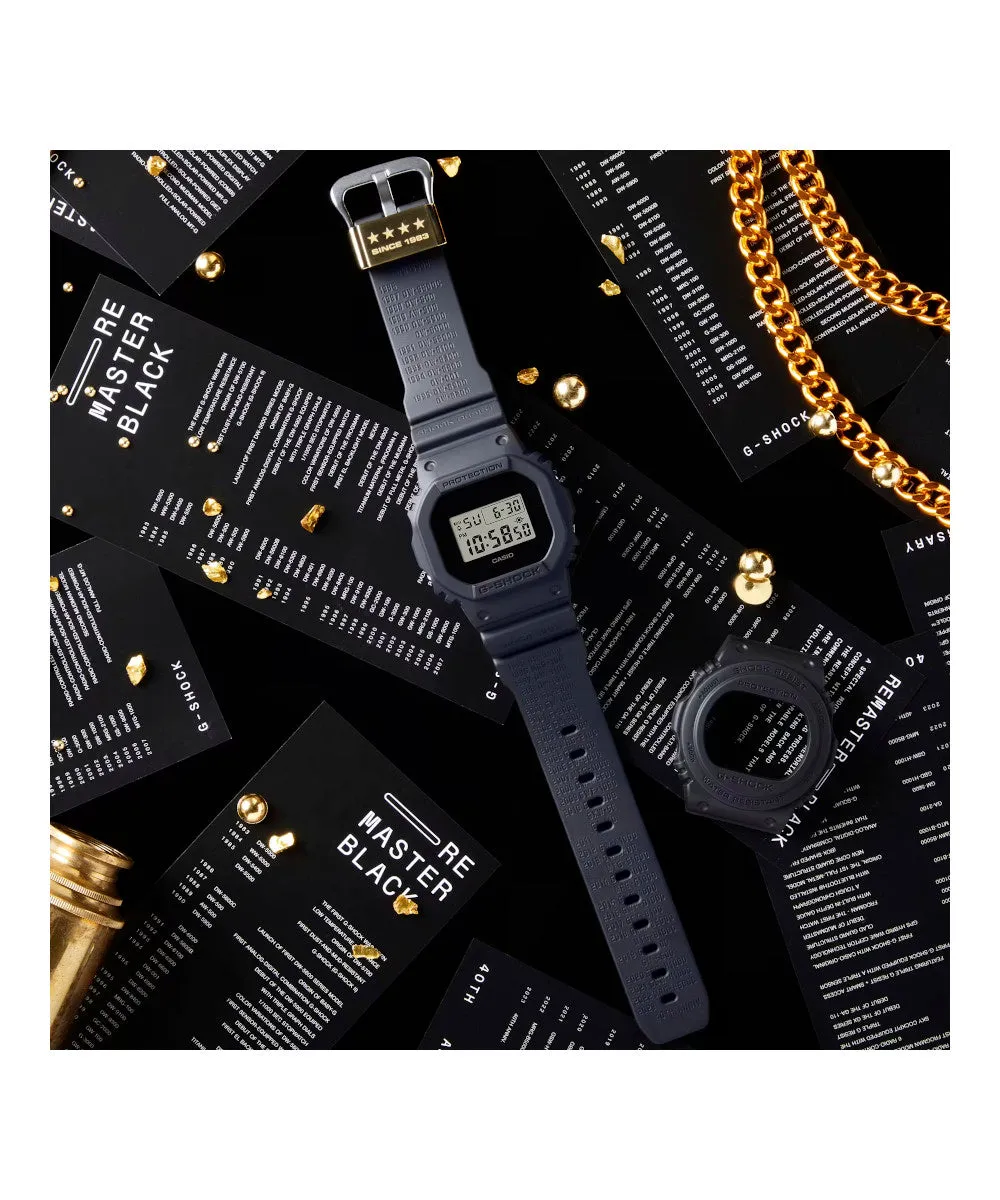 CASIO DWE-5657RE-1DR