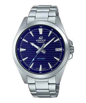 Casio Edifice Classic Men's Watch EFV140D-2A