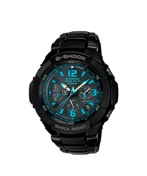CASIO G-1200BD-1ADR