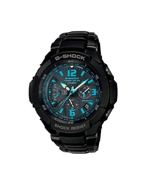 CASIO G-1200BD-1ADR