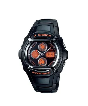 CASIO G-501FBD-1ADR
