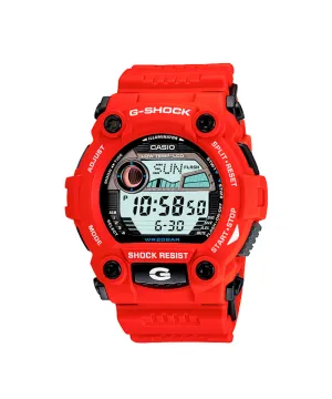 CASIO G-7900A-4DR