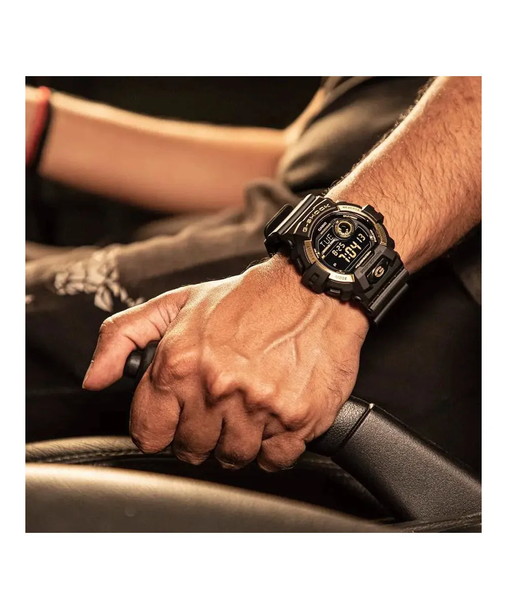 CASIO G-8900GB-1DR
