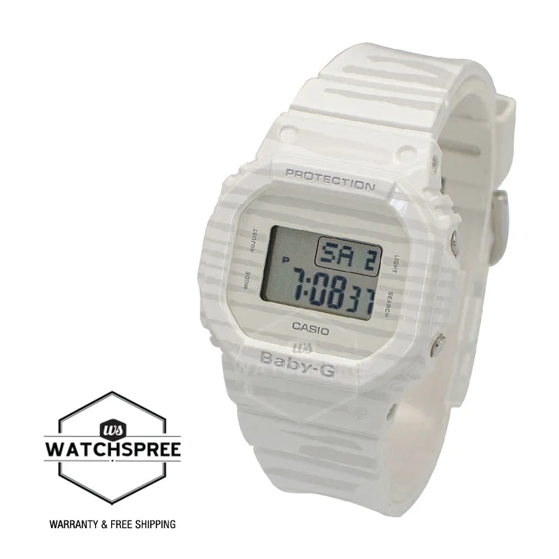 Casio G-Shock & Baby-G Animal Themed Pair 2019 Limited Models SLV19B-1D SLV-19B-1D SLV-19B-1