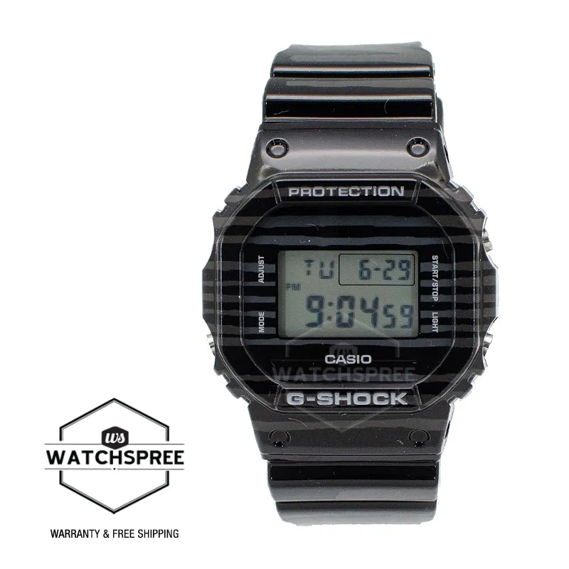 Casio G-Shock & Baby-G Animal Themed Pair 2019 Limited Models SLV19B-1D SLV-19B-1D SLV-19B-1