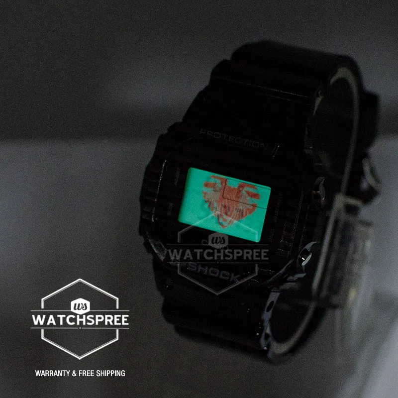 Casio G-Shock & Baby-G Animal Themed Pair 2019 Limited Models SLV19B-1D SLV-19B-1D SLV-19B-1