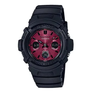 CASIO G-SHOCK AWR-M100SAR-1ADR-P MEN'S WATCH