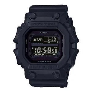 Casio G-Shock Digital Black Resin Men's Watch GX-56BB-1DR