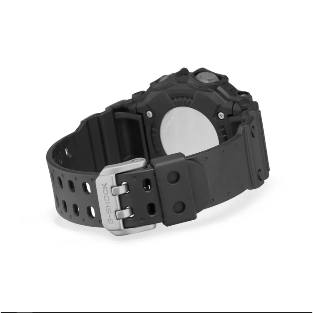 Casio G-Shock Digital Black Resin Strap Men Watch GX-56MF-1DR
