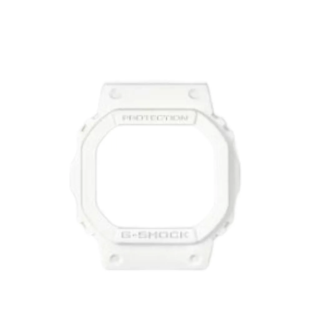 Casio G-Shock Digital Blue Resin Strap Men Watch DWE-5600PR-2DR-P