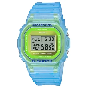 CASIO G-SHOCK DW-5600LS-2DR-P COLOR SERIES UNISEX'S WATCH