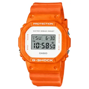 CASIO G-SHOCK DW-5600WS-4DR-P SPECIAL COLOR MEN WATCH