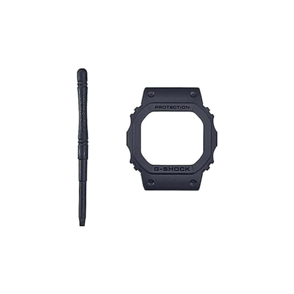 CASIO G-SHOCK DWE-5600R-9DR-P YELLOW RESIN STRAP MEN WATCH