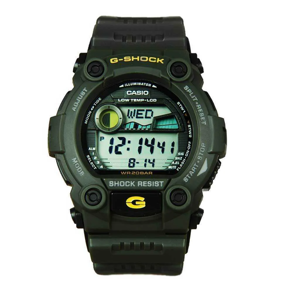 Casio G-Shock G-7900-3DR