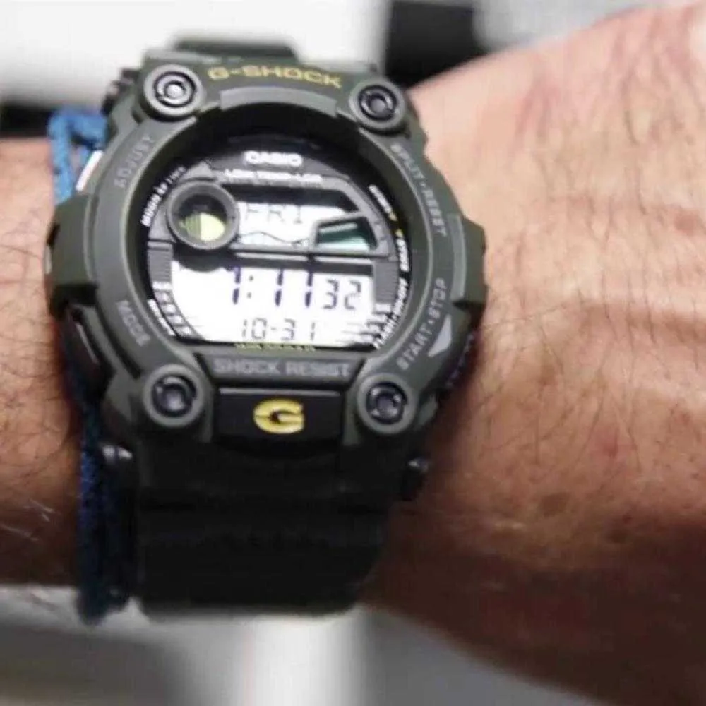 Casio G-Shock G-7900-3DR