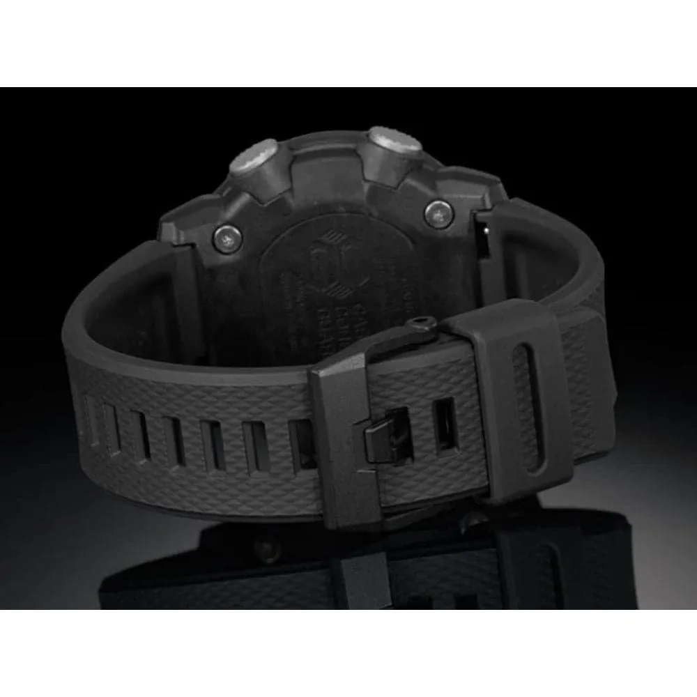CASIO G-SHOCK GA-2000S-1ADR MEN'S WATCH