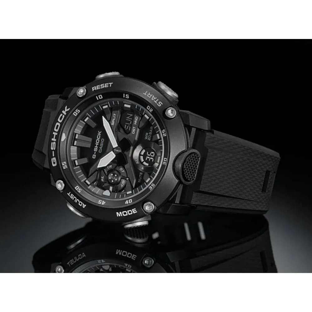 CASIO G-SHOCK GA-2000S-1ADR MEN'S WATCH