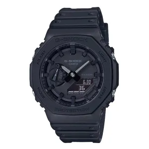 CASIO G-SHOCK GA-2100-1A1DR-P MEN'S WATCH