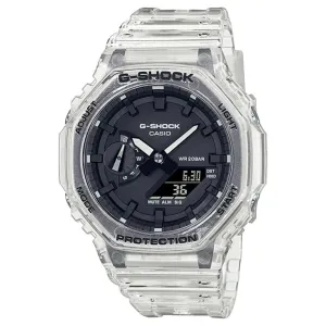 CASIO G-SHOCK GA-2100SKE-7ADR MEN'S WATCH