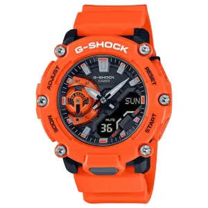 CASIO G-SHOCK GA-2200M-4ADR-P MEN'S WATCH
