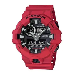 Casio G-Shock GA-700-4ADR
