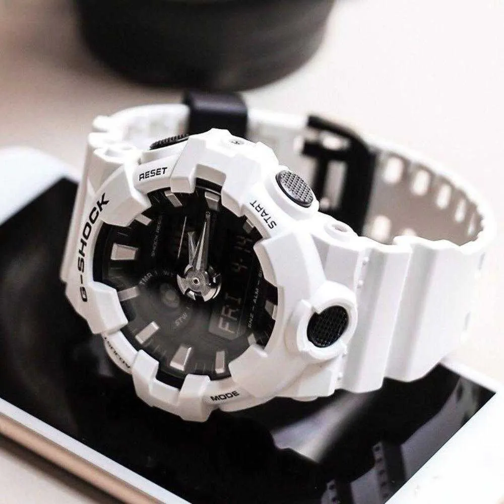 Casio G-Shock GA-700-7ADR