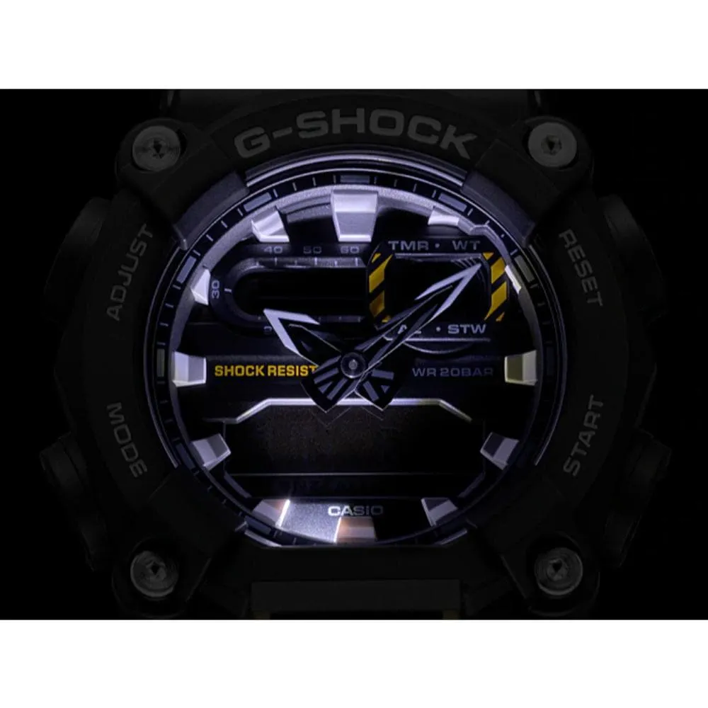 CASIO G-SHOCK GA-900-1ADR MEN'S WATCH