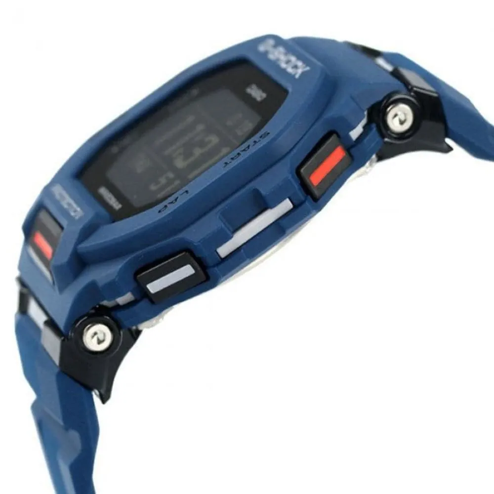 CASIO G-SHOCK GBD-200-2DR MEN'S WATCH