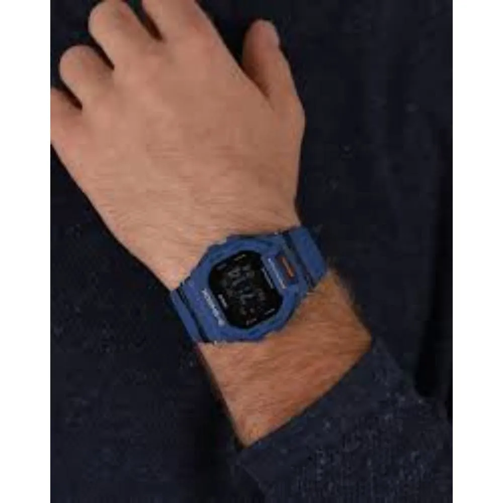 CASIO G-SHOCK GBD-200-2DR MEN'S WATCH