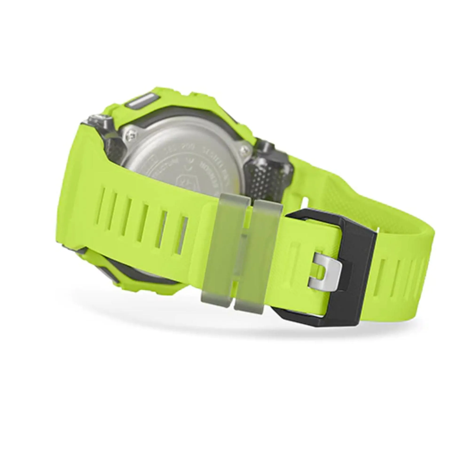 CASIO G-SHOCK GBD-200-9DR  MEN'S WATCH