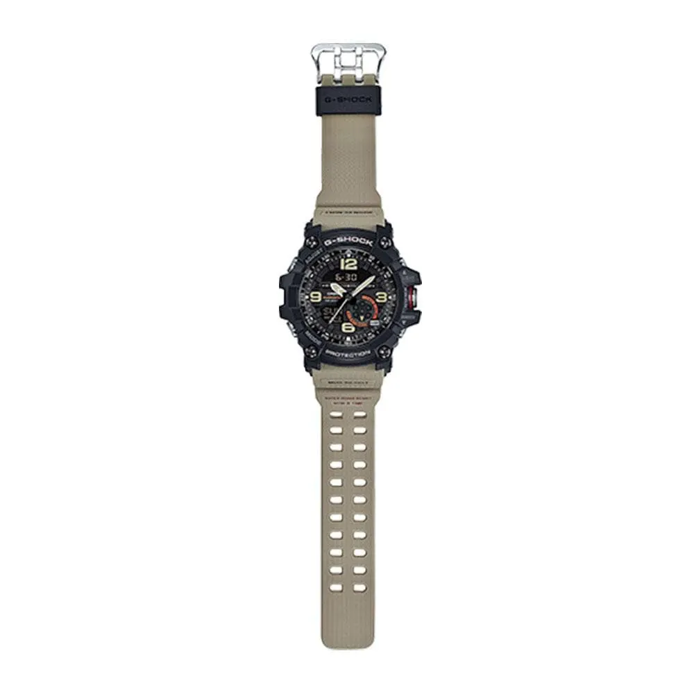 CASIO G-SHOCK GG-1000-1A5DR MEN'S WATCH