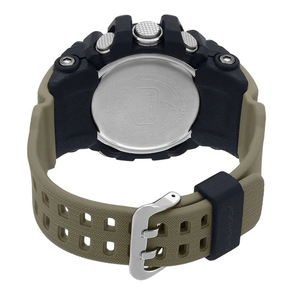 CASIO G-SHOCK GG-1000-1A5DR MEN'S WATCH