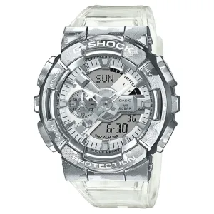 CASIO G-SHOCK GM-110SCM-1ADR-P WRIST MEN'S WATCH