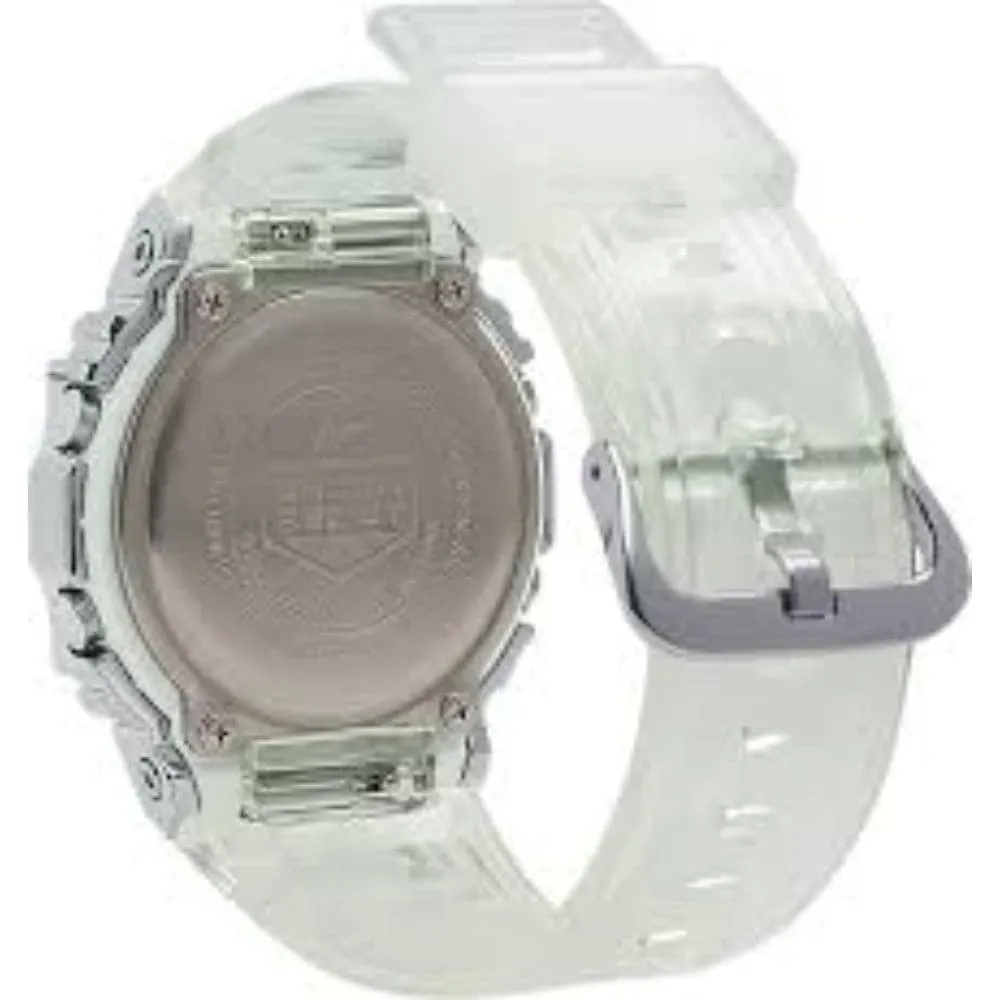 CASIO G-SHOCK GM-5600SCM-1DR MEN'S WATCH