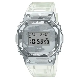 CASIO G-SHOCK GM-5600SCM-1DR MEN'S WATCH