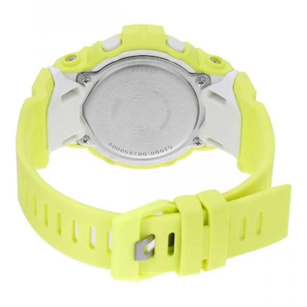 CASIO G-SHOCK GMA-B800-9ADR-P MEN'S WATCH