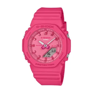 CASIO G-SHOCK GMA-P2100PP-4ADR-P ANALOG-DIGITAL PINK WATCH