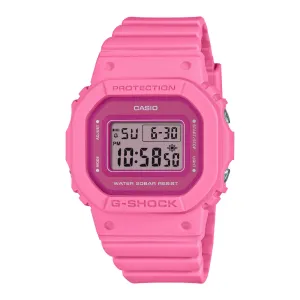 CASIO G-SHOCK GMD-S5610PP-4DR-P DIGITAL PINK WATCH