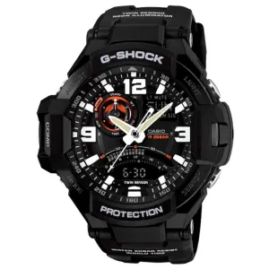 Casio G-Shock Master of G - Air Gravitymaster GA-1000-1ADR Unisex's Watch