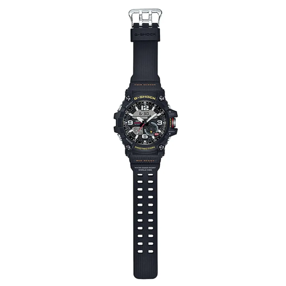 Casio G-Shock Master of G - Land Mudmaster GG-1000-1ADR